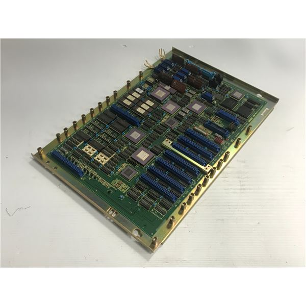 Fanuc #A16B-1010-032 Mother Board