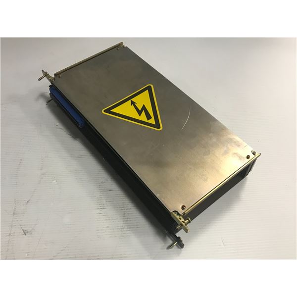 Fanuc #A16B-1210-0510-01 Power Unit