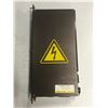 Image 3 : Fanuc #A16B-1210-0510-01 Power Unit