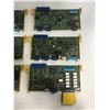 Image 2 : Lot of (6) Fanuc Circuit Boards