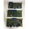 Image 7 : Lot of (6) Fanuc Circuit Boards
