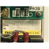 Image 4 : Fanuc #A14B-0076-B001-01 Input Unit