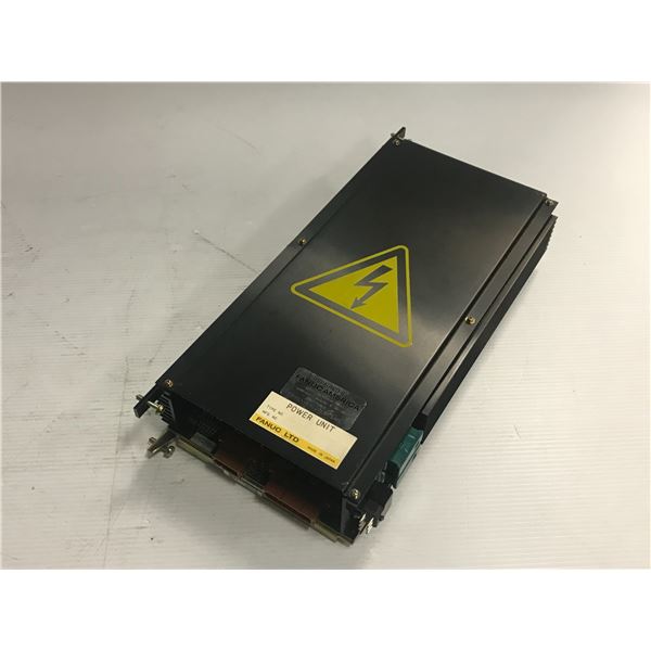 Fanuc #A16B-1211-0890-01 Power Unit