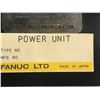 Image 4 : Fanuc #A16B-1211-0890-01 Power Unit