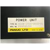 Image 4 : Fanuc #A16B-1310-0010-01 Power Unit