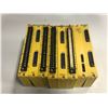 Image 6 : Lot of (6) Fanuc Modules