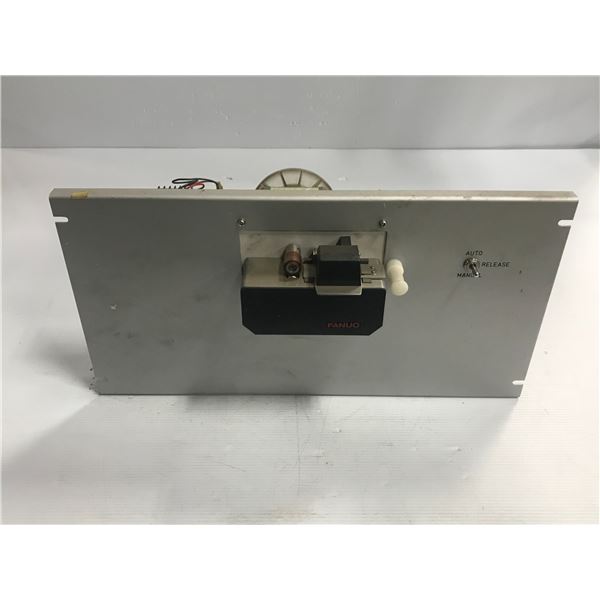 Fanuc #A13B-0070-B001 Tape Reader Unit