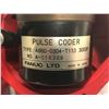 Image 3 : (2) Fanuc #A860-0304-T113, A290-0561-V503 Pulse Coder