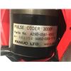 Image 4 : (2) Fanuc #A860-0304-T113, A290-0561-V503 Pulse Coder