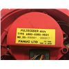 Image 3 : (5) Fanuc #A860-0360-V501 Pulsecoder