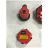 Image 5 : Lot of (4) Fanuc Pulsecoder