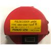Image 6 : Lot of (4) Fanuc Pulsecoder