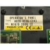 Image 4 : Fanuc #A02B-0236-C243 Operator Panel