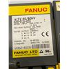 Image 8 : (3) Fanuc #A06B-6124-H209 Servo Amplifier Module