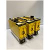 Image 2 : (3) Fanuc #A06B-6124-H209 Servo Amplifier Module