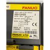 Image 9 : (3) Fanuc #A06B-6124-H209 Servo Amplifier Module