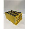 Image 2 : (3) Fanuc #A16B-3200-0421 Control Unit