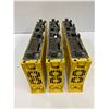 Image 3 : (3) Fanuc #A16B-3200-0421 Control Unit