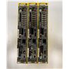 Image 7 : (3) Fanuc #A16B-3200-0421 Control Unit