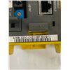 Image 17 : (3) Fanuc # A02B-0283-B801 Control Unit w/Fanuc # A16B-3200-0421/16F Cards
