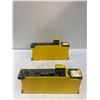 Image 5 : (2) Fanuc # A06B-6124-H102 Servo Amplifier Modules