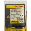 Image 8 : (2) Fanuc # A06B-6124-H102 Servo Amplifier Modules
