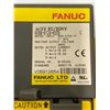 Image 9 : (3) Fanuc # A06B-6124-H209 Servo Amplifier Modules