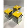 Image 2 : Lot of Fanuc #A06B-6111-H403 Sub Module