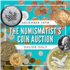 Image 1 : WELCOME TO THE KASTNER NUMISMATIST'S COIN AUCTION!