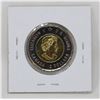 Image 2 : 2018 CANADA ARMISTICE COLOURED $2 COIN, BU