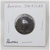 Image 1 : 370-375 AD ANCIENT AURELIAN ROMAN COIN