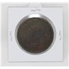 Image 2 : 1832 PROVINCE OF NOVA SCOTIA LARGE 1 PENNY TOKEN
