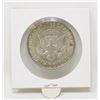 Image 2 : 1968 SILVER USA KENNEDY HALF DOLLAR COIN