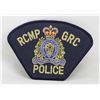 Image 1 : VINTAGE R.C.M.P. SHOULDER PATCH