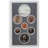 Image 2 : 1978 LOT OF 6 CANADA SPECIMEN FINISH COINS SET