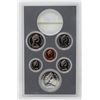 Image 2 : 1980 LOT OF 6 CANADA SPECIMEN FINISH COINS SET