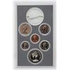 Image 2 : 1979 LOT OF 6 CANADA SPECIMEN FINISH COINS SET