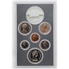 Image 2 : 1978 LOT OF 6 CANADA SPECIMEN FINISH COINS SET