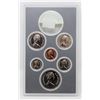 Image 2 : 1979 LOT OF 6 CANADA SPECIMEN FINISH COINS SET