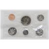 Image 1 : 1968 CANADA 6 COIN PROOFLIKE SET MINT SEALED