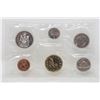 Image 1 : 1990 CANADA 6 COIN RCM SEALED PROOFLIKE SET