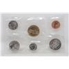 Image 1 : 1996 CANADA 6 COIN RCM SEALED BU SET