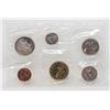 Image 1 : 1995 CANADA 6 COIN RCM SEALED PROOFLIKE SET