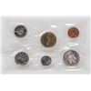 Image 1 : 1992 CANADA 6 COIN RCM SEALED PROOFLIKE SET