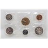 Image 1 : 1989 CANADA 6 COIN RCM SEALED PROOFLIKE SET