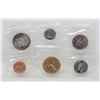 Image 1 : 1988 CANADA 6 COIN RCM SEALED PROOFLIKE SET