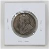 Image 2 : 1896 SILVER SOUTH AFRICA REPUBLIC 2 SHILLING