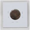 Image 2 : 1790 "VOC" DUTCH EAST INDIA CO. 1 DUET COIN