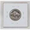 Image 2 : 1926 USA BUFFALO NICKEL COIN, CIRCULATED