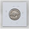 Image 2 : 1920 D USA BUFFALO NICKEL COIN, CIRCULATED